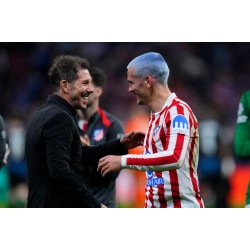 Die Ära von Atlético Madrids Rekordtorschützen Antoine Griezmann geht zu Ende